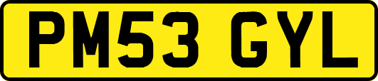 PM53GYL