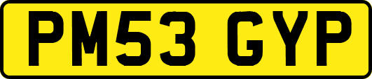PM53GYP