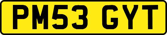 PM53GYT