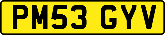 PM53GYV