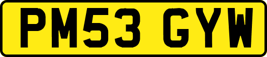 PM53GYW