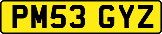 PM53GYZ