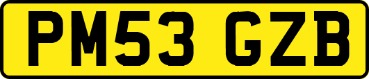 PM53GZB