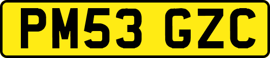 PM53GZC
