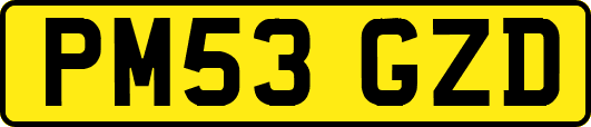 PM53GZD