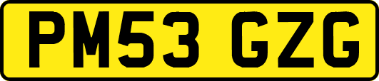 PM53GZG