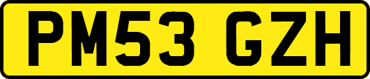 PM53GZH