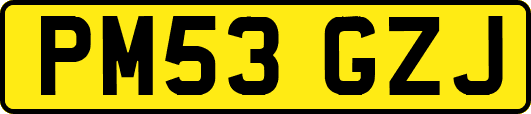 PM53GZJ