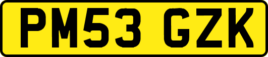 PM53GZK