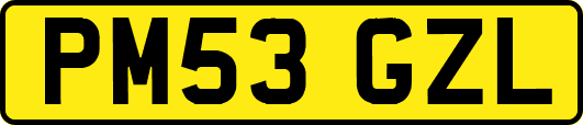 PM53GZL