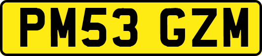PM53GZM