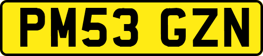 PM53GZN