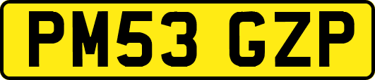 PM53GZP