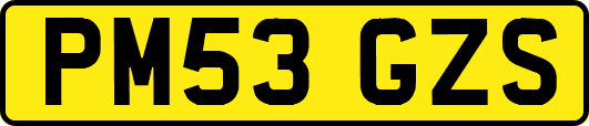PM53GZS