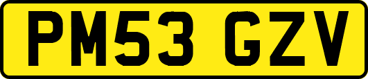 PM53GZV