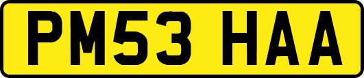 PM53HAA