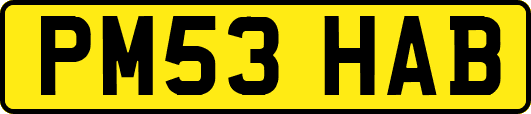 PM53HAB