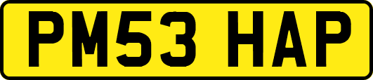 PM53HAP