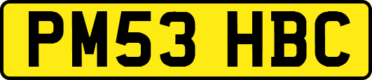 PM53HBC