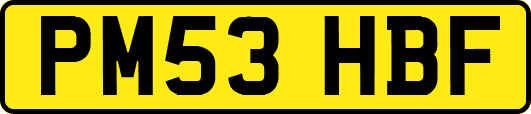 PM53HBF