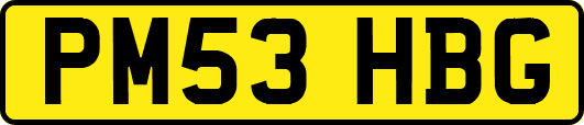 PM53HBG
