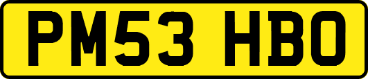 PM53HBO