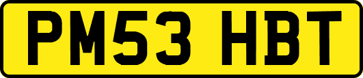 PM53HBT