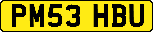 PM53HBU
