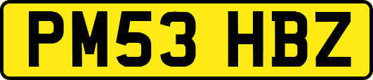 PM53HBZ