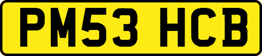 PM53HCB