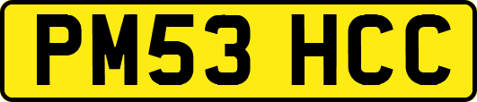 PM53HCC