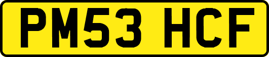 PM53HCF