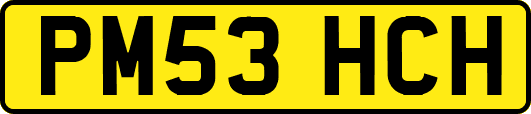 PM53HCH