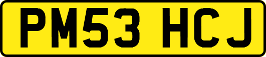 PM53HCJ