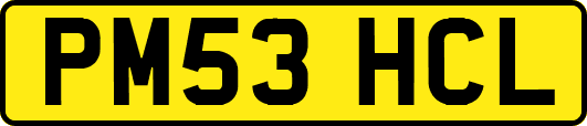 PM53HCL