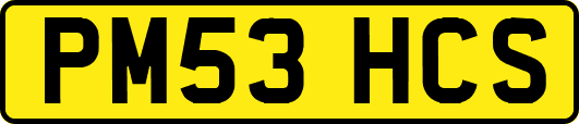 PM53HCS