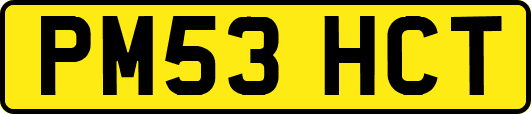 PM53HCT