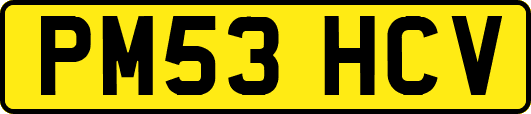 PM53HCV