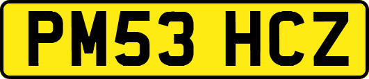 PM53HCZ