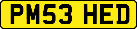 PM53HED