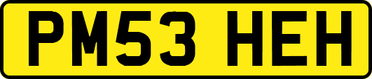PM53HEH