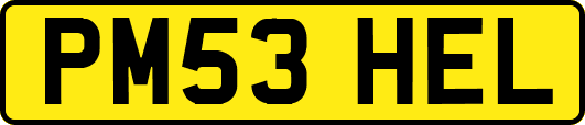 PM53HEL