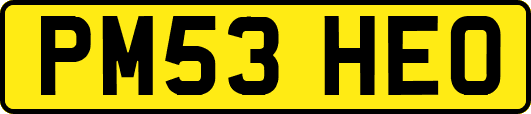 PM53HEO