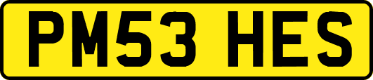 PM53HES
