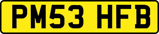 PM53HFB
