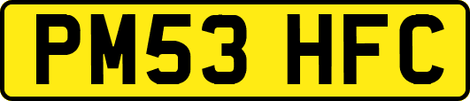 PM53HFC