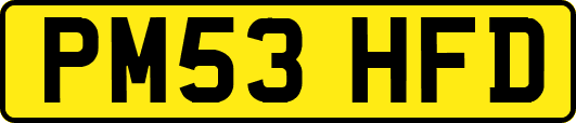 PM53HFD