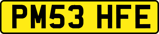 PM53HFE