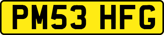 PM53HFG