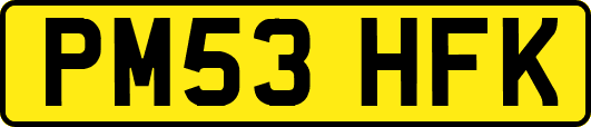 PM53HFK